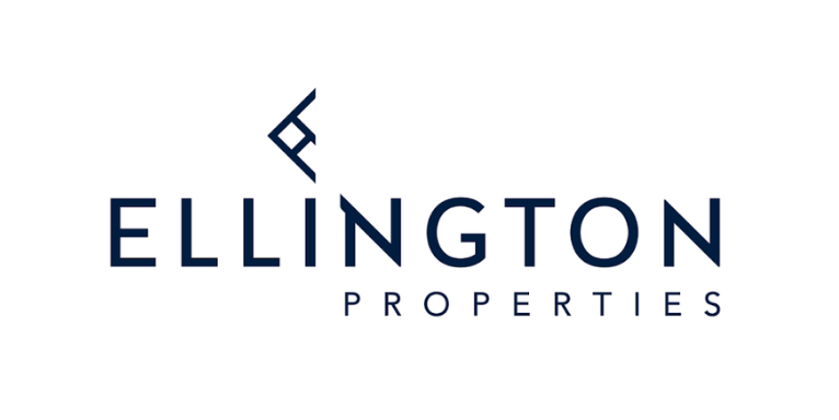 Ellington Properties Logo