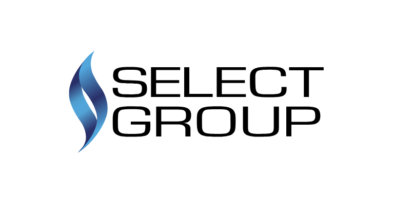 Select Group Logo