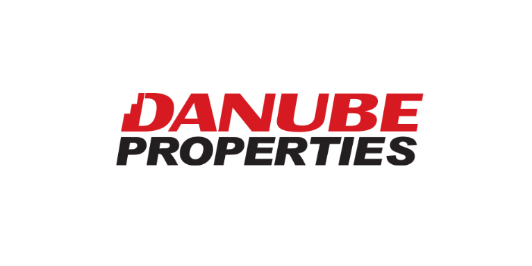 Danube Properties Logo