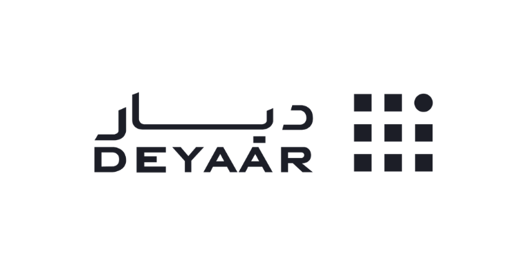 Deyaar Development Logo
