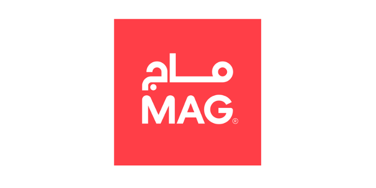 MAG Property Development Logo