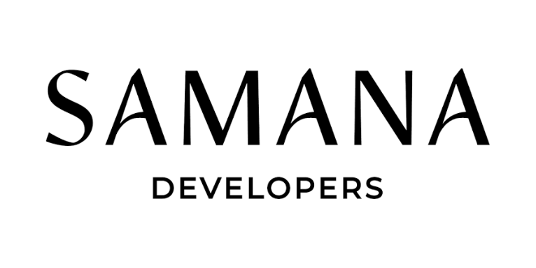 Samana Developers Logo