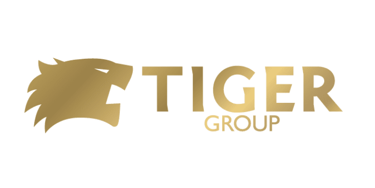 Tiger Properties Logo