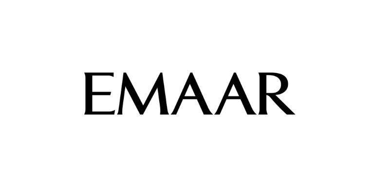 Emaar Properties Logo