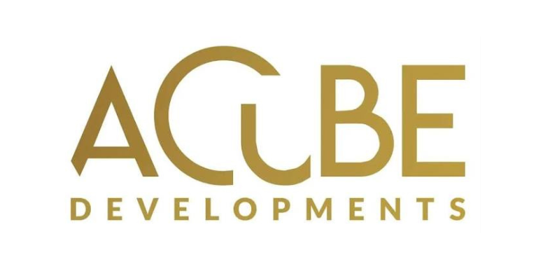 Acube Developers Logo