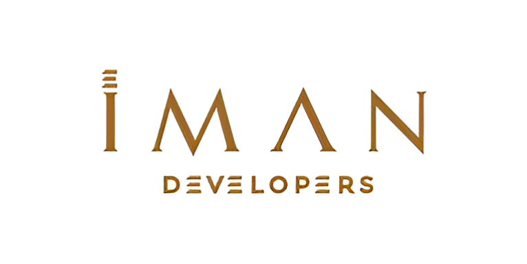 Iman Developers Logo
