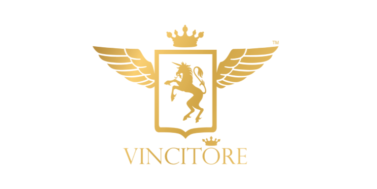 Vincitore Realty Logo