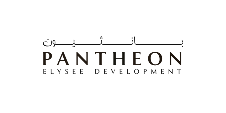 Pantheon Development Logo