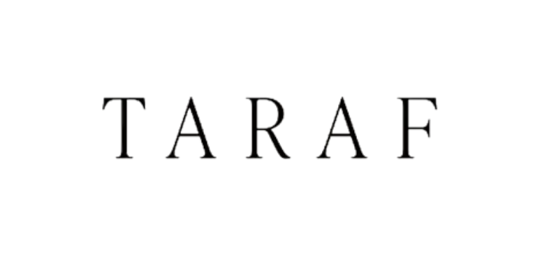 Taraf Development Logo