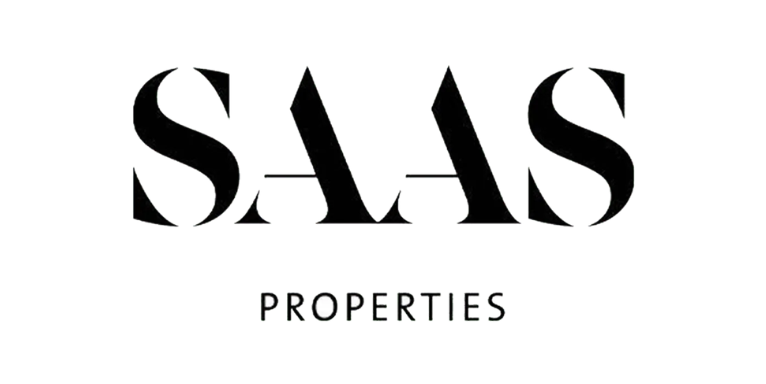 SAAS Properties Logo