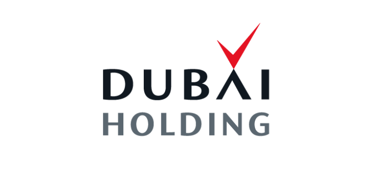 Dubai Holding Logo