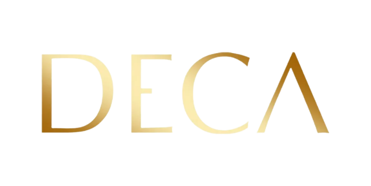Deca Properties Logo