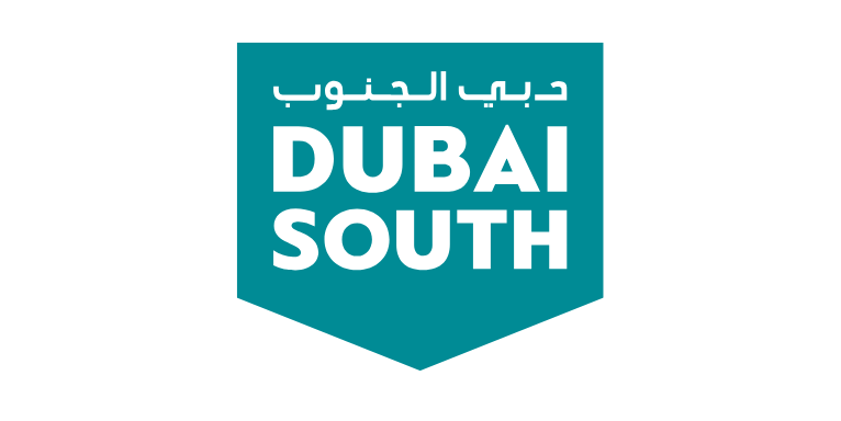 Dubai South Logo