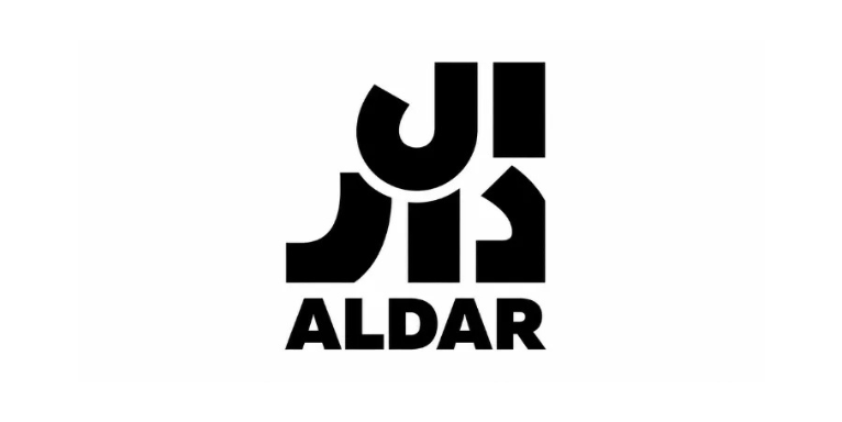 Aldar Properties Logo