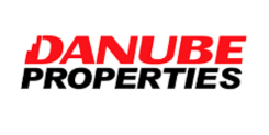 Danube Properties  Logo