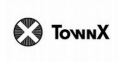 Town X Logo