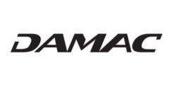 Damac Properties Logo