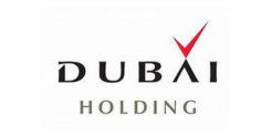 Dubai Holding Logo