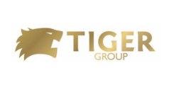 Tiger Properties Logo