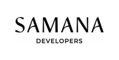 SAMANA Developers Logo