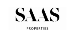 SAAS Properties Logo